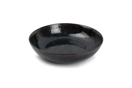 Salt & Pepper Plat à Servir 31xH7cm Saphir