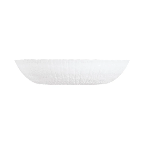 Luminarc Saladier Blanc D14cm – Image 3