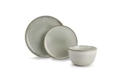 ONA Service 12 Pieces Vert