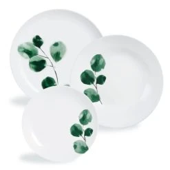 Luminarc Service De Table 18 Pièces