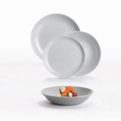 Luminarc Service De Table 18 Pièces