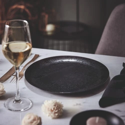 Luminarc Set De 18 Assiettes Diana – Image 2