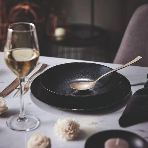 Luminarc Set De 18 Assiettes Diana – Image 4