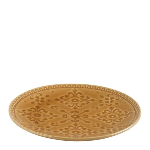 Mathilde M Set De 2 Assiettes à Dessert En Porcelaine D20,5cm – Image 6